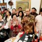 Perayaaan Ulang Tahun Megawati. (ist)