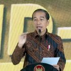 Presiden Jokowi. (ant)